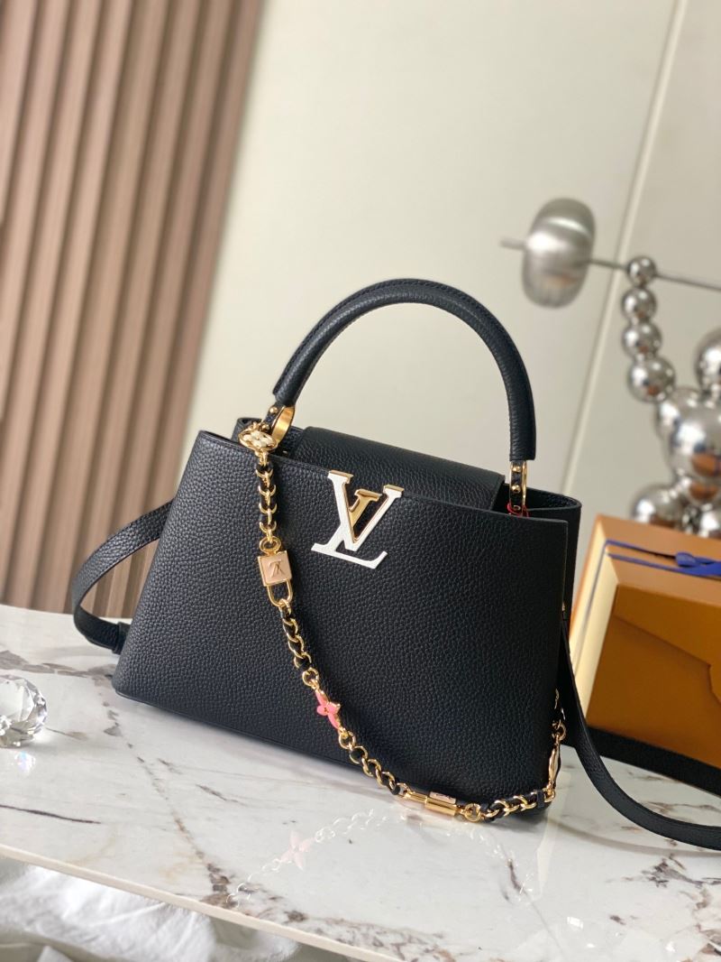 Louis Vuitton Top Handle Bags
